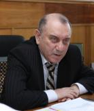 Председатель Правления регионального отраслевого объединения работодателей "Союз строителей Омской области"